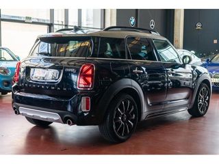 MINI MINI Countryman Cooper S 131 kW (178 CV)