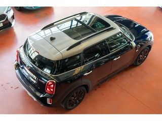 MINI MINI Countryman Cooper S 131 kW (178 CV)