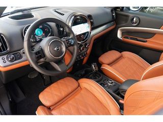 MINI MINI Countryman Cooper S 131 kW (178 CV)