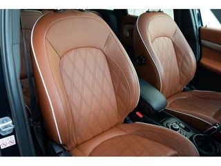 MINI MINI Countryman Cooper S 131 kW (178 CV)