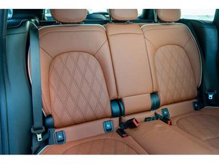 MINI MINI Countryman Cooper S 131 kW (178 CV)