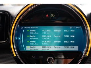 MINI MINI Countryman Cooper S 131 kW (178 CV)