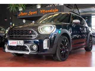 MINI MINI Countryman Cooper S 131 kW (178 CV)
