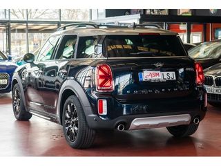 MINI MINI Countryman Cooper S 131 kW (178 CV)