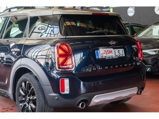 MINI MINI Countryman Cooper S 131 kW (178 CV)