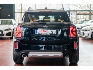 MINI MINI Countryman Cooper S 131 kW (178 CV)