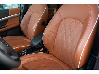 MINI MINI Countryman Cooper S 131 kW (178 CV)