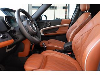 MINI MINI Countryman Cooper S 131 kW (178 CV)