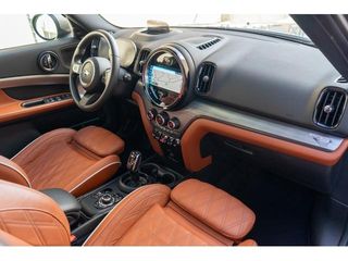 MINI MINI Countryman Cooper S 131 kW (178 CV)