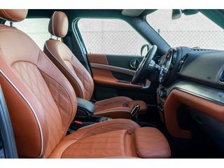 MINI MINI Countryman Cooper S 131 kW (178 CV)