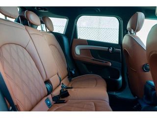 MINI MINI Countryman Cooper S 131 kW (178 CV)