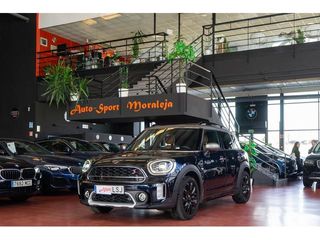 MINI MINI Countryman Cooper S 131 kW (178 CV)
