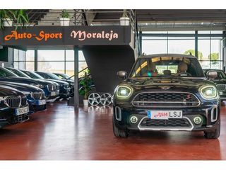MINI MINI Countryman Cooper S 131 kW (178 CV)