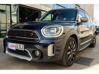 MINI MINI Countryman Cooper S 131 kW (178 CV)