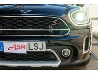 MINI MINI Countryman Cooper S 131 kW (178 CV)