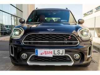 MINI MINI Countryman Cooper S 131 kW (178 CV)