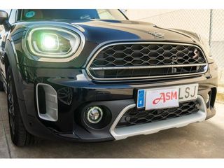 MINI MINI Countryman Cooper S 131 kW (178 CV)