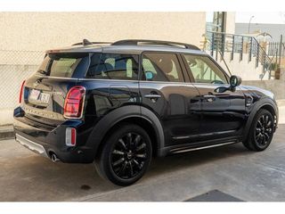 MINI MINI Countryman Cooper S 131 kW (178 CV)