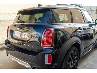 MINI MINI Countryman Cooper S 131 kW (178 CV)