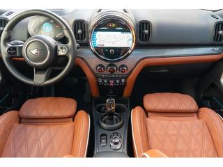 MINI MINI Countryman Cooper S 131 kW (178 CV)