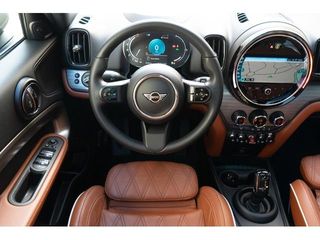 MINI MINI Countryman Cooper S 131 kW (178 CV)