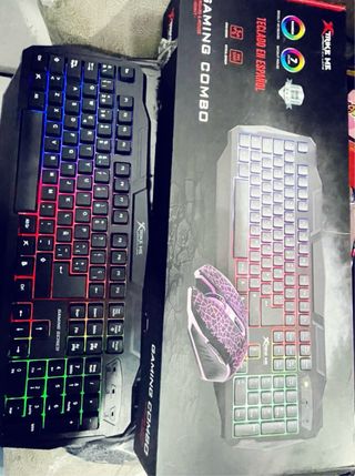 Xtrike Me PS5 Gaming Headset