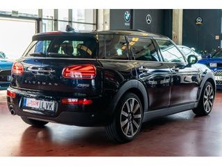 MINI MINI Clubman Cooper 100 kW (136 CV)