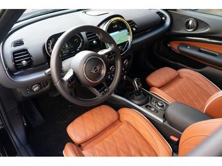 MINI MINI Clubman Cooper 100 kW (136 CV)
