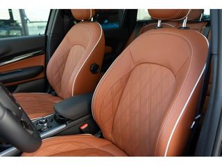 MINI MINI Clubman Cooper 100 kW (136 CV)