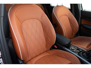 MINI MINI Clubman Cooper 100 kW (136 CV)