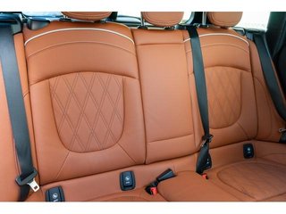MINI MINI Clubman Cooper 100 kW (136 CV)