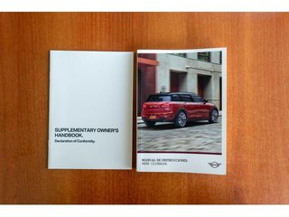 MINI MINI Clubman Cooper 100 kW (136 CV)