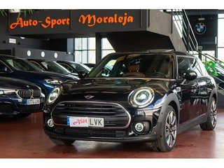 MINI MINI Clubman Cooper 100 kW (136 CV)