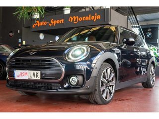 MINI MINI Clubman Cooper 100 kW (136 CV)