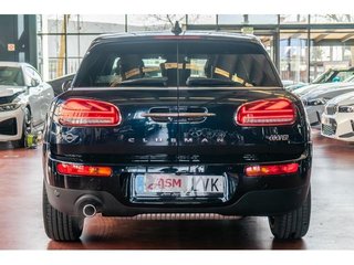 MINI MINI Clubman Cooper 100 kW (136 CV)