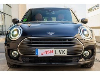 MINI MINI Clubman Cooper 100 kW (136 CV)