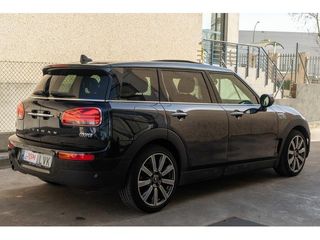 MINI MINI Clubman Cooper 100 kW (136 CV)