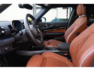 MINI MINI Clubman Cooper 100 kW (136 CV)
