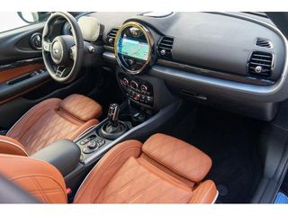 MINI MINI Clubman Cooper 100 kW (136 CV)