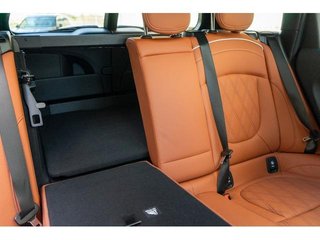 MINI MINI Clubman Cooper 100 kW (136 CV)