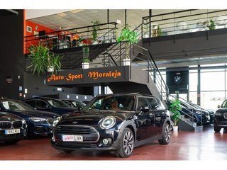 MINI MINI Clubman Cooper 100 kW (136 CV)