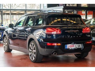MINI MINI Clubman Cooper 100 kW (136 CV)