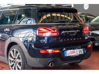 MINI MINI Clubman Cooper 100 kW (136 CV)