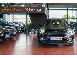 MINI MINI Clubman Cooper 100 kW (136 CV)