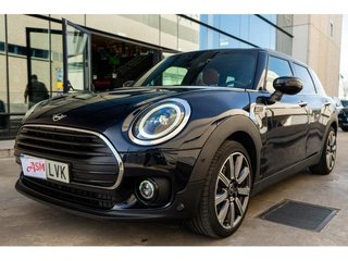 MINI MINI Clubman Cooper 100 kW (136 CV)