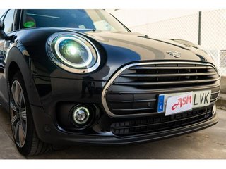 MINI MINI Clubman Cooper 100 kW (136 CV)