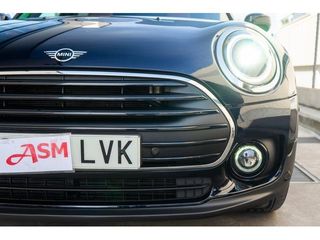 MINI MINI Clubman Cooper 100 kW (136 CV)