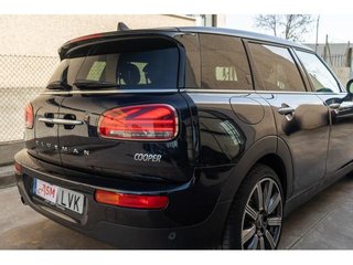 MINI MINI Clubman Cooper 100 kW (136 CV)