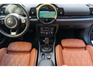 MINI MINI Clubman Cooper 100 kW (136 CV)