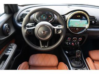 MINI MINI Clubman Cooper 100 kW (136 CV)